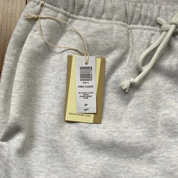 Wilfred Free FREE FLEECE SKIRT size small - Picture 6 of 12